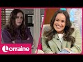 Corrie's Ellie Leach On What Could Be Next In Store For Faye | Lorraine