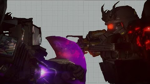 Juggernaut vs uttvm PT: 1