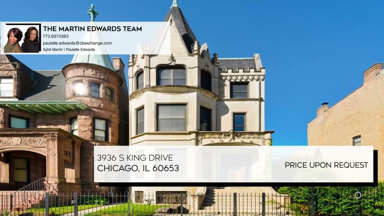 3936 S King Drive, Chicago, IL 60637
