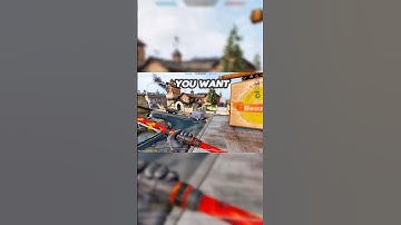 CODM Jump Shot ☠️ | RANSOM Edit