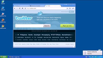Mouse Gestures For Google Chrome - mgWindow Plus v2.0