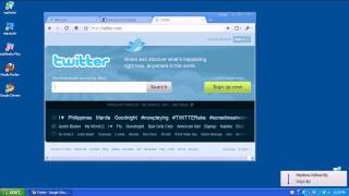 Mouse Gestures For Google Chrome - mgWindow Plus v2.0