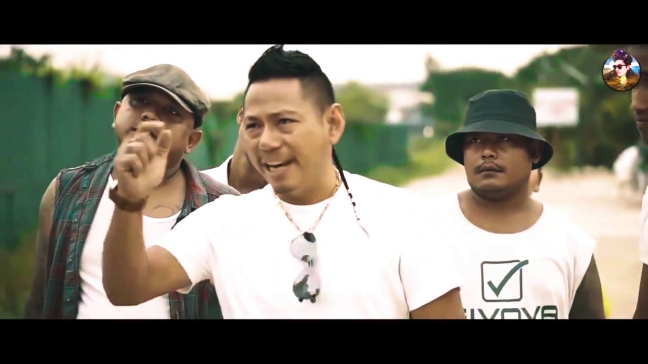 အားကိုးေကာင္းတယ္ - Aung Thu Lwin (Kelvin Kate)- Aung Thu Lwin (Kelvin Kate)