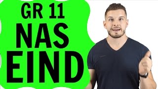 Gr 11 Fisika : Hersieningsklas 3 - Elektrostatika