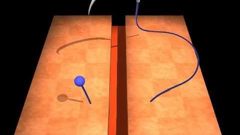 Suture Simulation - 2010