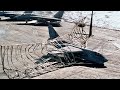 A-7E Corsair II Day Barricade on USS John F. Kennedy