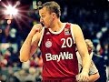 Duško Savanović Highlights Euroleague 2014-2015 (Full HD)