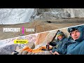 Alpinista luka krajnc  luka lindi o preplezani 750metrski steni v patagoniji intervju