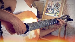 Video thumbnail of "Ganesha mantra"