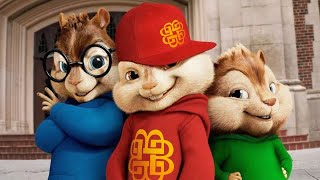 Alvin and the Chipmunks - Polyamorous (Breaking Benjamin)