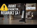 Tineco Floor One S9 Artist avis – ce qu'il faut savoir avant d'acheter