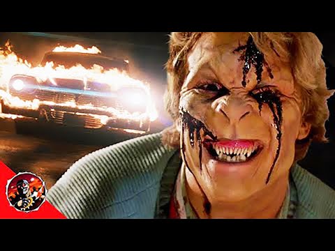 Stephen King Movies! Maximum Overdrive, Pet Sematary & More! - AITH Show