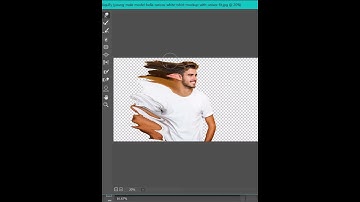 Stretched Pixel tutorial for Beginners #photoshop  #graphicdesign