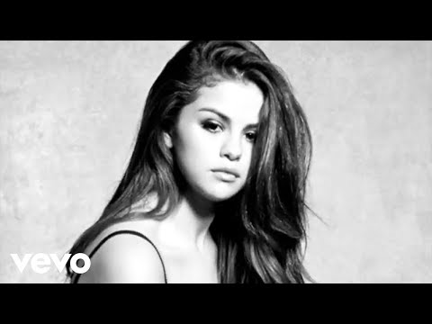 Selena Gomez - Kill Em With Kindness (Official Music Video)