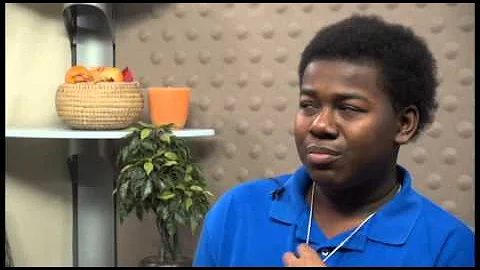 Jamal Hamilton Interview