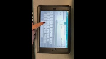 Adding Words on TD Snap