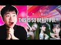 SECRET NUMBER (Soodam, Minji &amp; Zuu) - Fall In Love | REACTION