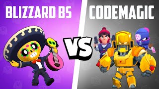 I Beat Whole Codemagic