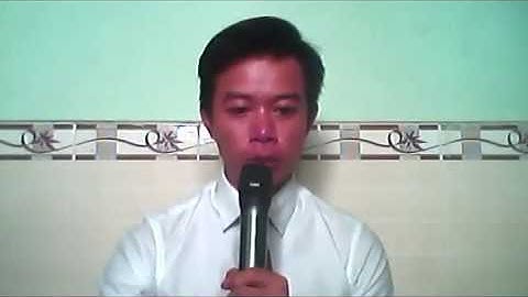 GDCD - lớp 9 - BÀI 12  QUYỀN VÀ NGHĨA VỤ CỦA CÔNG DÂN TRONG HÔN NHÂN - THẦY TRÂN HỬU TÍNH