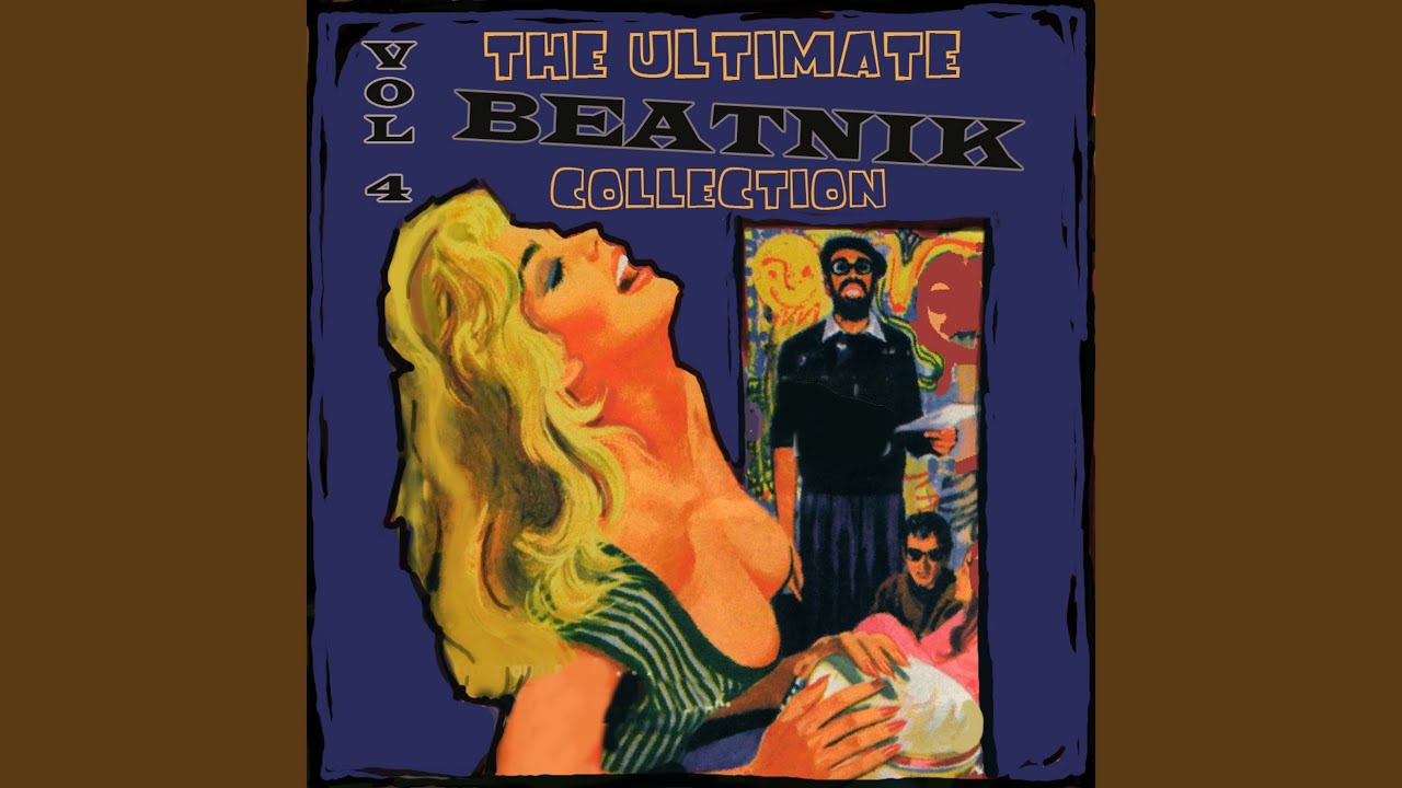 Bongo Beatin' Beatnik Bongo Beatin' Beatnik