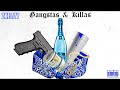 2KRAZY - GANGSTAS & KILLAS