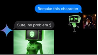 What Happens When AI Meets Dandy's World Characters?(2)