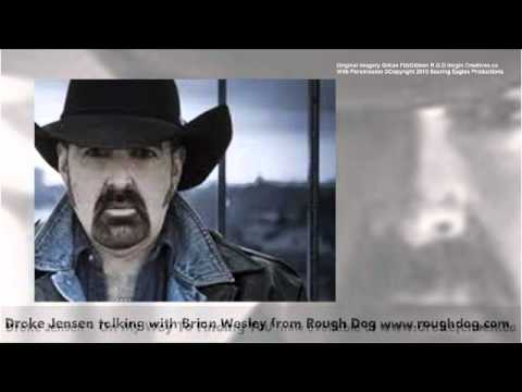 Drake Jensen talks about his debut album "On My Wa...