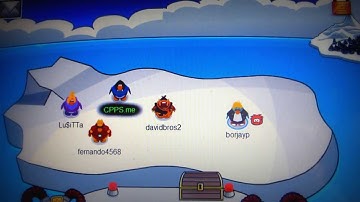 cpps.me clonar pinguinos