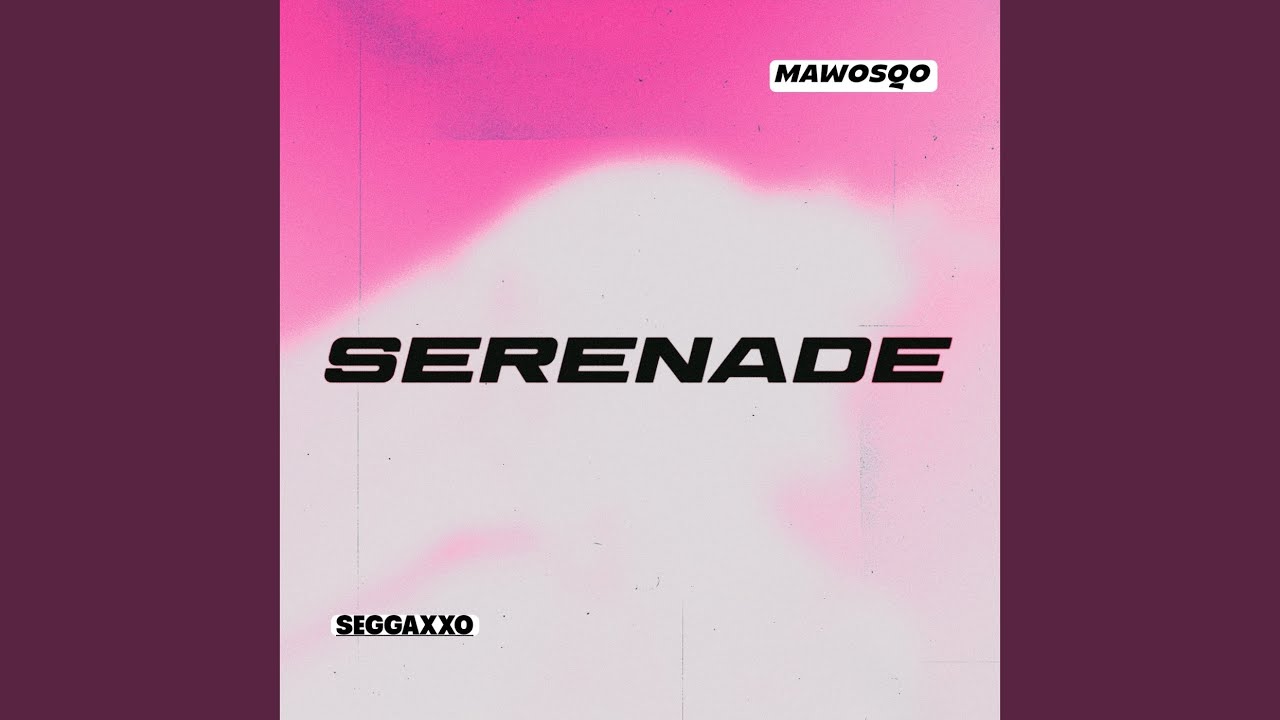 Serenade - YouTube