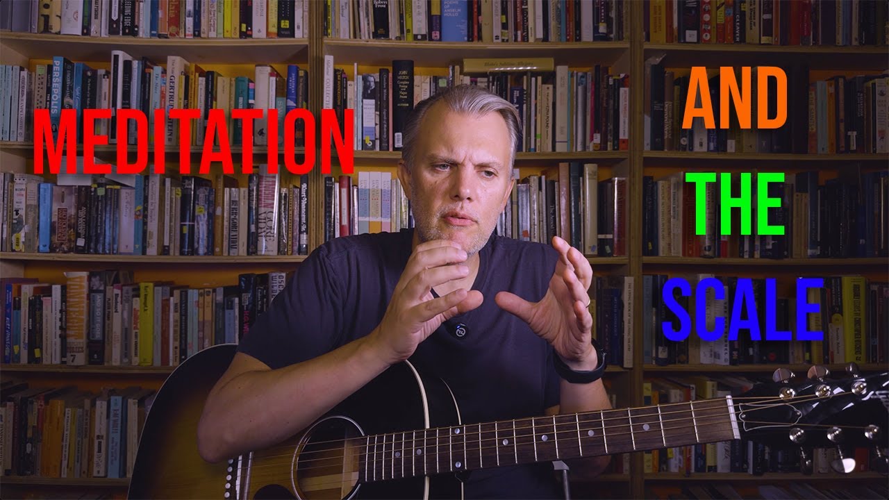 What Scales Teach Us About The Soul