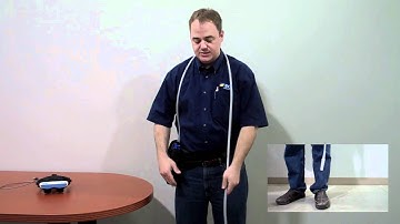 Be ready to scan with Easi-Scan in under 2 minutes -- BCF Technology