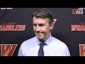 Postgame - Trent Cull - 01.12.2024