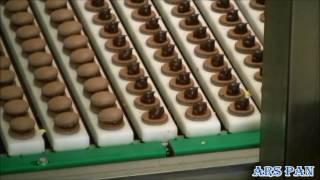 Ars Pan Industriale: Macchina per Macaron