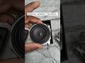 Samsung 165W speaker teardown #samsung #speaker #teardown #disassembly #trending #shorts