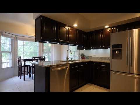 4700 Major Ct, Alexandria, VA home video tour