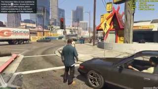 gta 5 1080p max setings msaa x8 i5 4690k not oc gtx 1070 founders edition