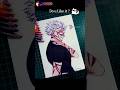 pls like this I get low views 😭#viral #trend #easydrawing #gojo #anime #jjk #jjkbaddie