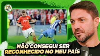 Guilherme Siqueira Revela O Drama Da Lesão Que O Fez Parar