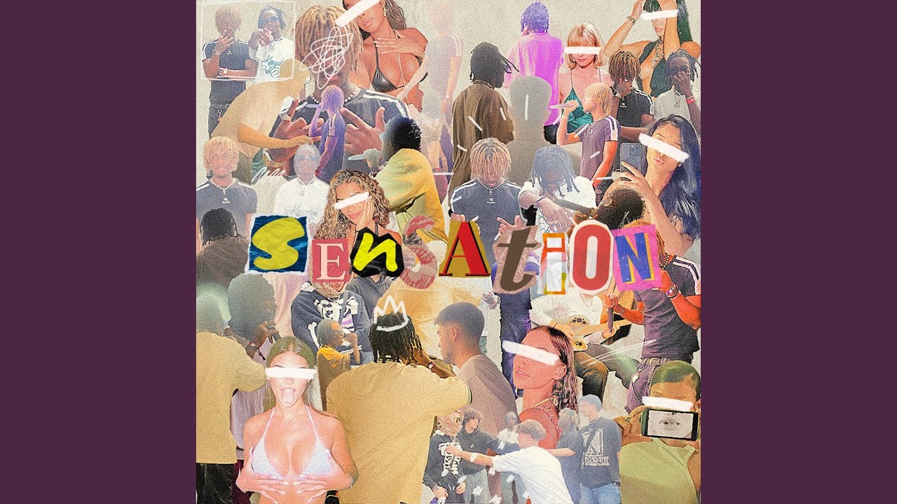 Watch Sensation on YouTube Watch Sensation on YouTube