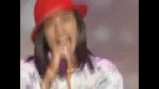 Phyne Ballerz - Vida Anugerah Planet Music 2003