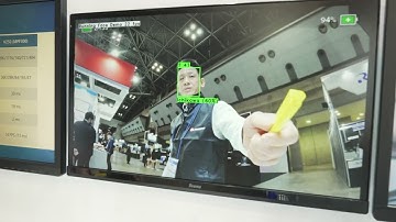 Learn About Our VectorBlox™ and PolarFire® FPGAs Product Solutions at Automotive World 2023