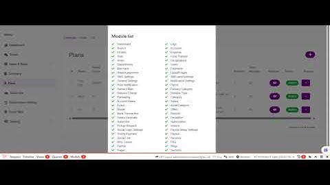 Courier Management Software | Smart Delivery, Tracking & Operations 🚚