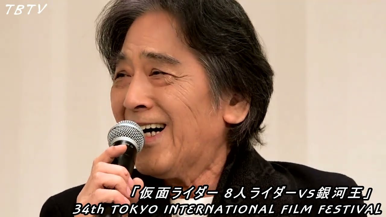 仮面ライダーは終わるはずだった。村上弘明(スカイライダー)、速水