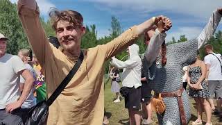 картинка: Сколот - Былинный Берег