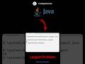 Day 10:🟢 How To Solve Largest Problem For Java Beginner | 25 Days of Code