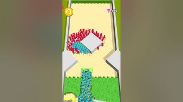 Castle Raid All Levels Gameplay Mobile Games part 1