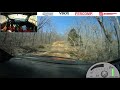 FERCOMP Evo#37 100 Acre Wood Rally 2021 SS2