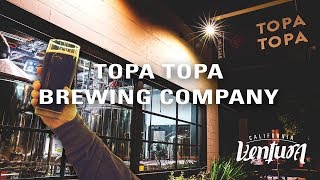 Topa Topa - Ventura Brewery Series