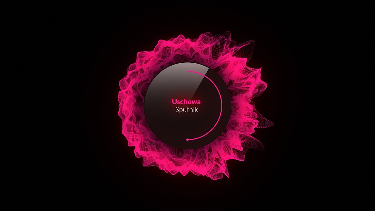 Uschowa - Sputnik (Original Mix) [Katz & Kauz]