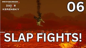 Getting a New Mech! - Co-op Heavily Modded Mechwarrior 5: Mercenaries s.2 ep.6